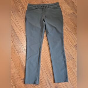 Magellan Outdoors Women's Aransas Pass Fishing Pants